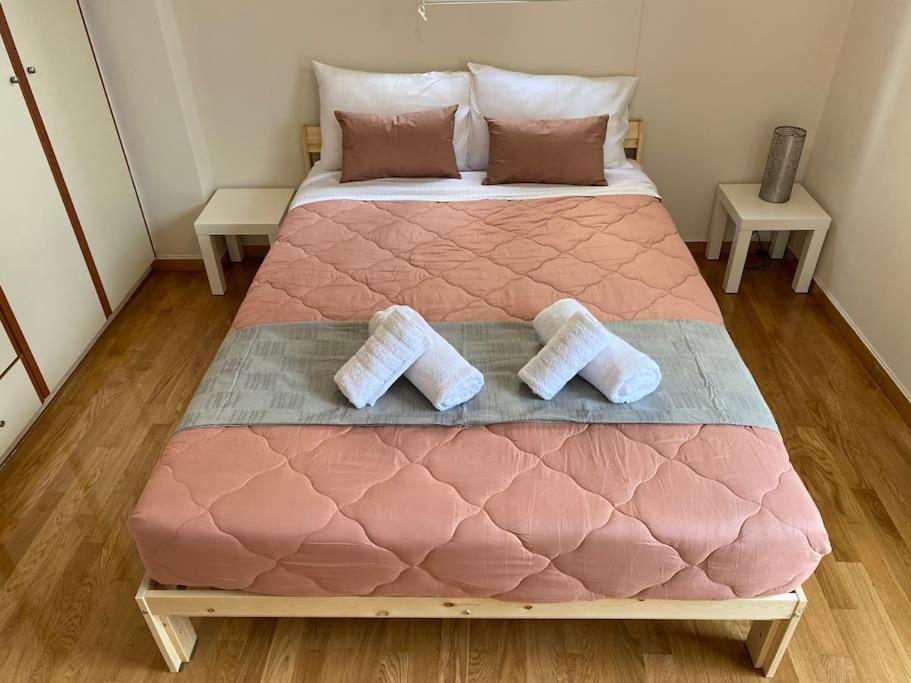 Classy 3Br With 2 Bathrooms Apartment In Marousi Aten Exteriör bild